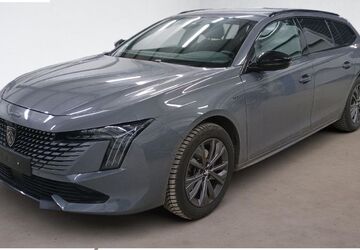 Peugeot 508 8.865 km 27.880 &euro; Marburg 35043
