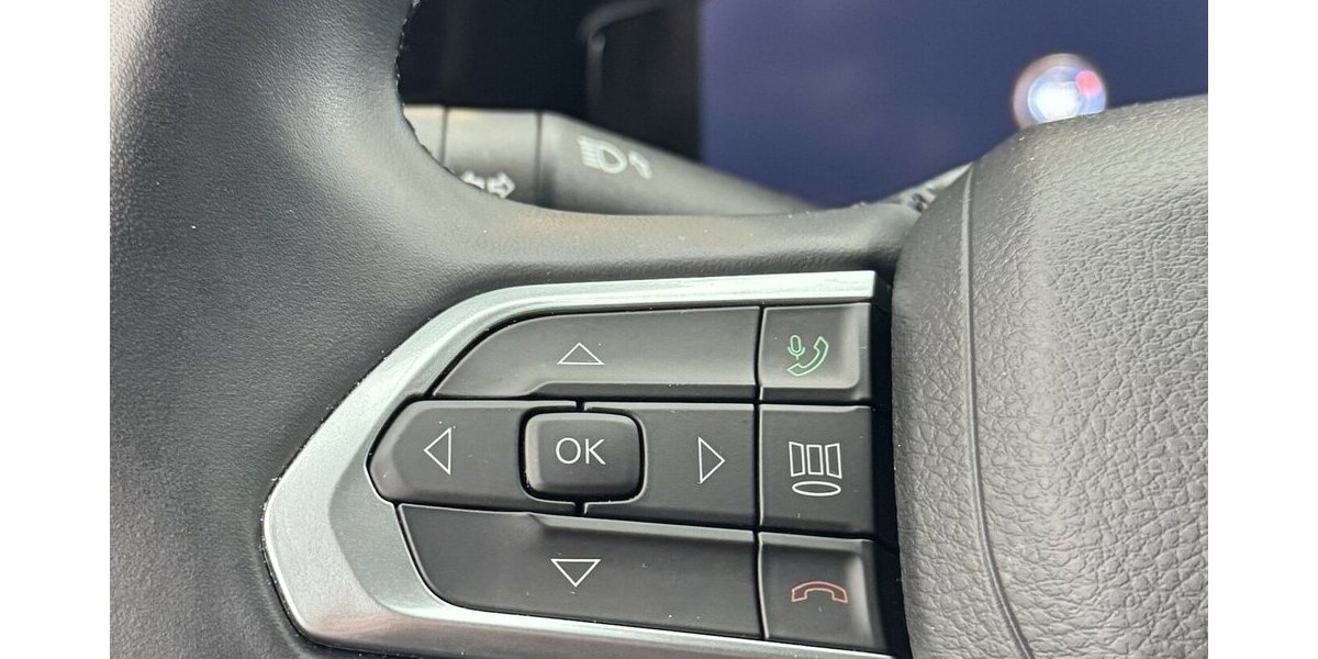 Jeep Compass 1.5L S Mild-Hybrid 48V FWD LED 360 Cam 29.397 km 23.220 &euro; Lich 35423