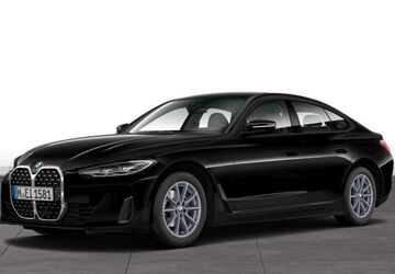 BMW 420 Gran Coupé 31.500 km 32.890 &euro; Gießen 35398
