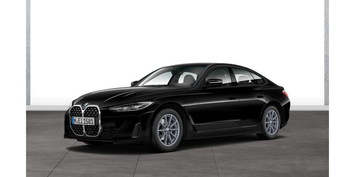 BMW 420 Gran Coupé 31.500 km 32.890 &euro; Gießen 35398