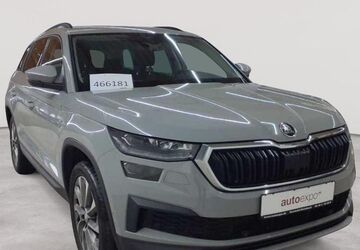 Skoda Kodiaq 173.536 km 21.389 &euro; Fernwald-Steinbach 35463