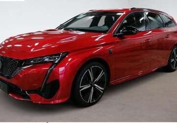 Peugeot 308 34.207 km 23.880 &euro; Marburg 35043