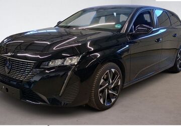 Peugeot 308 34.772 km 23.390 &euro; Marburg 35043