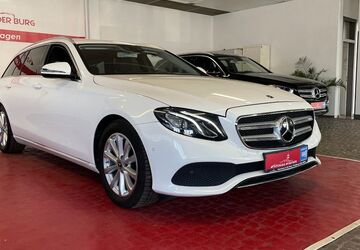 Mercedes-Benz E 200 127.580 km 22.999 &euro; Friedberg (Hessen) 61169