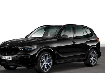 BMW X5 68.500 km 56.890 &euro; Wetzlar 35576