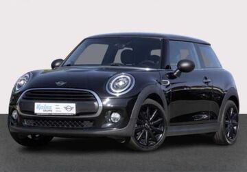 Mini ONE 99.000 km 12.100 &euro; Bad Nauheim 61231