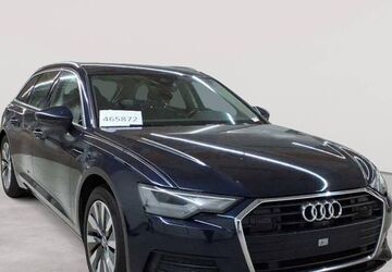 Audi A6 171.725 km 17.889 &euro; Fernwald-Steinbach 35463