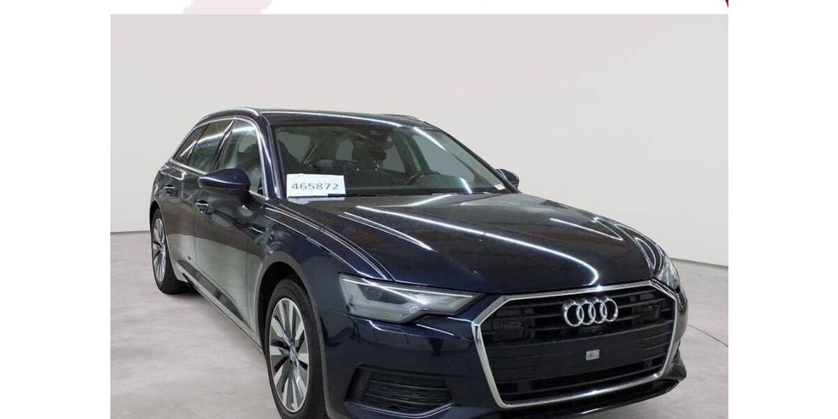 Audi A6 171.725 km 17.889 &euro; Fernwald-Steinbach 35463