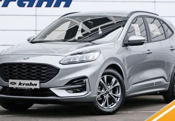 Ford Kuga 4.500 km 26.885 &euro; Gießen 35392