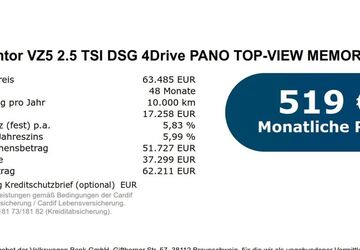 Cupra Formentor 3.000 km 63.485 &euro; Pohlheim 35415