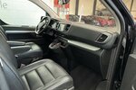 Opel Zafira Life -e Elegance L 50 kWh Leder Xenon CAM 34.950 km 25.220 &euro; Lich 35423