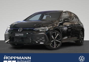 VW Golf 24.387 km 35.480 &euro; Herborn 35745