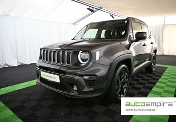 Jeep Renegade 12.849 km 19.990 &euro; Butzbach 35510