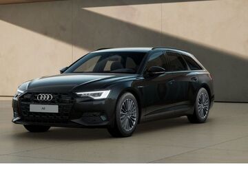 Audi A6 34.350 km 48.970 &euro; Wetzlar 35576