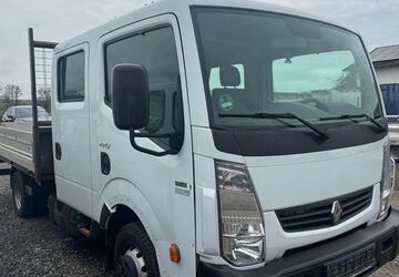 Renault Andere 119.000 km 10.000 &euro; Münzenberg Gambach 35516