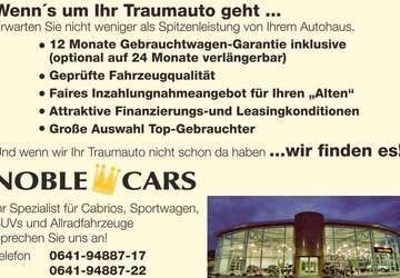 Alfa Romeo Giulietta 36.000 km 20.690 &euro; Gießen 35394