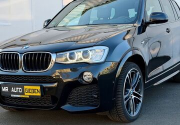 BMW X3 149.999 km 22.500 &euro; Gießen 35398