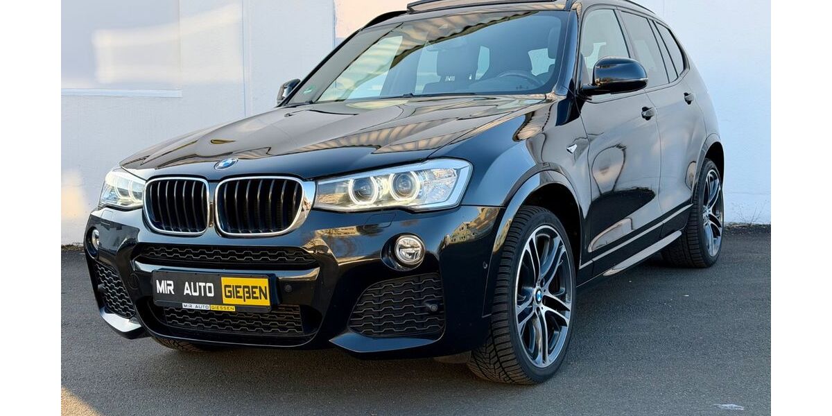 BMW X3 149.999 km 22.500 &euro; Gießen 35398
