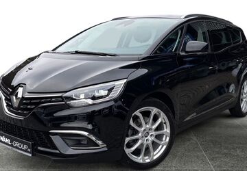 Renault Grand Scenic 48.469 km 24.590 &euro; Marburg 35039