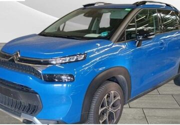 Citroen C3 Aircross 33.584 km 15.690 &euro; Marburg 35043