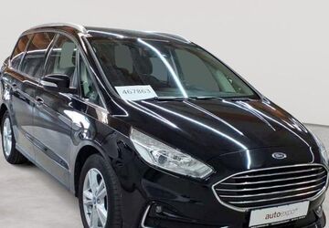 Ford Galaxy 91.837 km 24.990 &euro; Fernwald-Steinbach 35463
