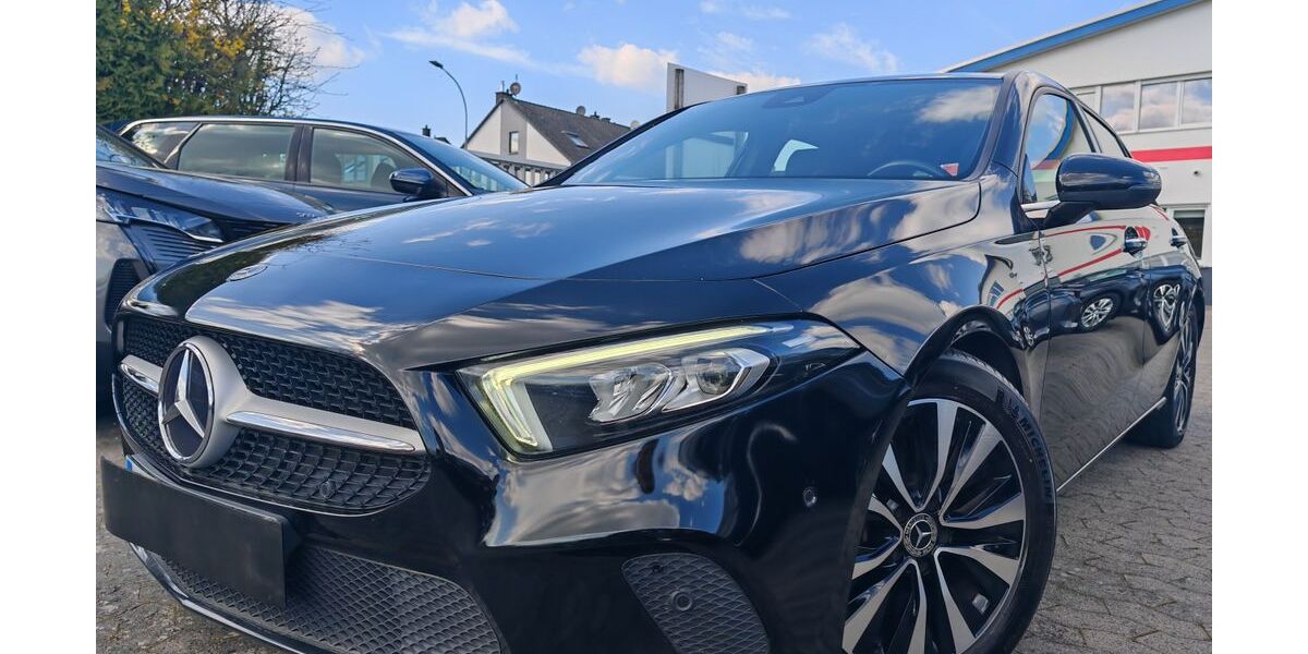 Mercedes-Benz A 180 164.104 km 17.731 &euro; Wölfersheim 61200