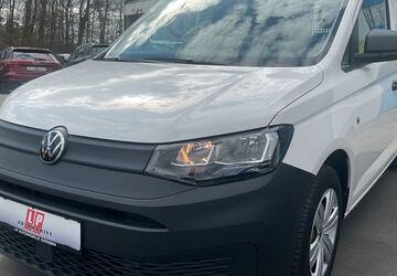 VW Caddy 20.971 km 20.990 &euro; Giessen 35394