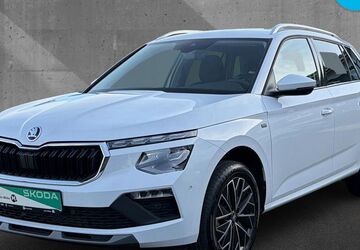 Skoda Kamiq 6.760 km 21.380 &euro; Wetzlar 35578