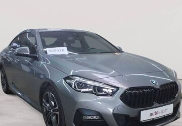 BMW 220 101.343 km 22.190 &euro; Fernwald-Steinbach 35463