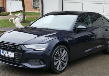 Audi A6 77.900 km 35.900 &euro; Weilmünster 35789