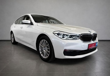 BMW 620 Gran Turismo 92.670 km 29.999 &euro; Ober Mörlen 61239
