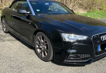 Audi A5 119.300 km 15.250 &euro; Herborn 35745
