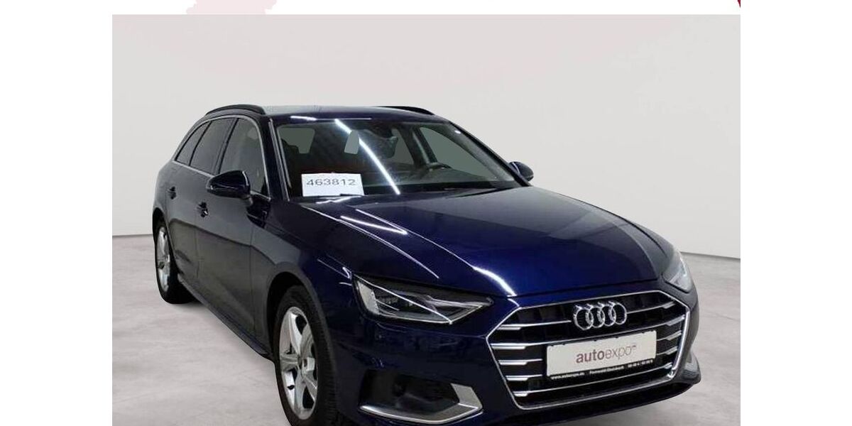 Audi A4 32.758 km 30.990 &euro; Fernwald-Steinbach 35463