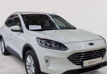 Ford Kuga 85.682 km 17.989 &euro; Fernwald-Steinbach 35463