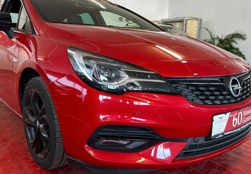 Opel Astra 144.049 km 11.999 &euro; Ober Mörlen 61239