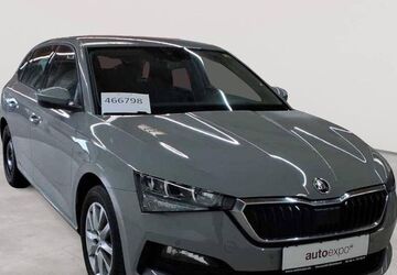 Skoda Scala 117.027 km 15.589 &euro; Fernwald-Steinbach 35463