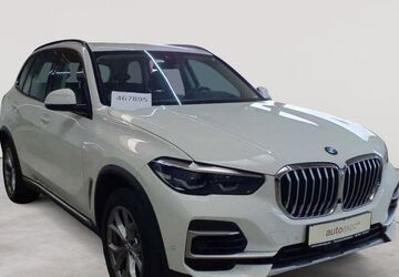BMW X5 184.660 km 35.689 &euro; Fernwald-Steinbach 35463