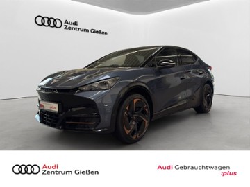 Gebrauchte Cupra Tavascan