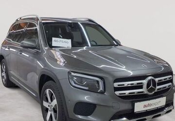 Mercedes-Benz GLB 200 178.836 km 23.989 &euro; Fernwald-Steinbach 35463