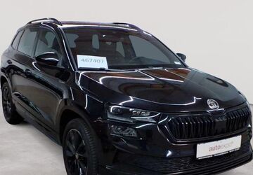 Skoda Karoq 129.556 km 26.289 &euro; Fernwald-Steinbach 35463