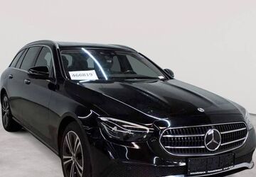 Mercedes-Benz E 400 109.734 km 36.990 &euro; Fernwald-Steinbach 35463