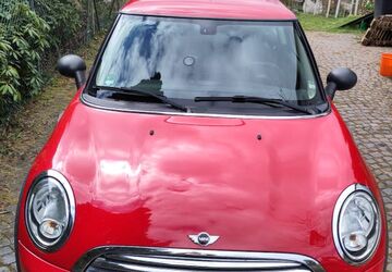 Mini ONE 71.000 km 5.799 &euro; Wolfshausen 35096