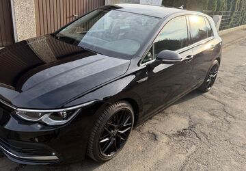 VW Golf 42.750 km 21.400 &euro; Herborn 35745