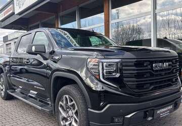 GMC Sierra 46.218 km 64.960 &euro; Ehringshausen - Katzenfurt 35630