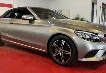 Mercedes-Benz C 220 37.200 km 34.900 &euro; Friedberg (Hessen) 61169