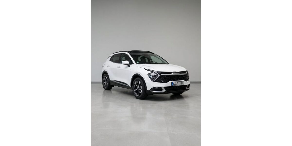 Kia Sportage 21.000 km 28.700 &euro; Gießen 35396