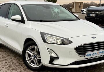 Ford Focus 76.490 km 14.990 &euro; Wetzlar 35581