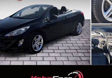 Peugeot 308 100.000 km 6.490 &euro; Butzbach 35510