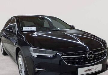 Opel Insignia 106.084 km 14.689 &euro; Fernwald-Steinbach 35463