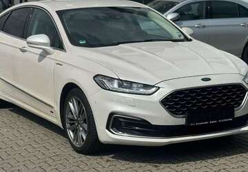 Ford Mondeo 120.000 km 19.900 &euro; Butzbach 35510